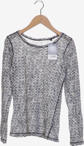 Marc O'Polo Top & Shirt in XS in Grey: front