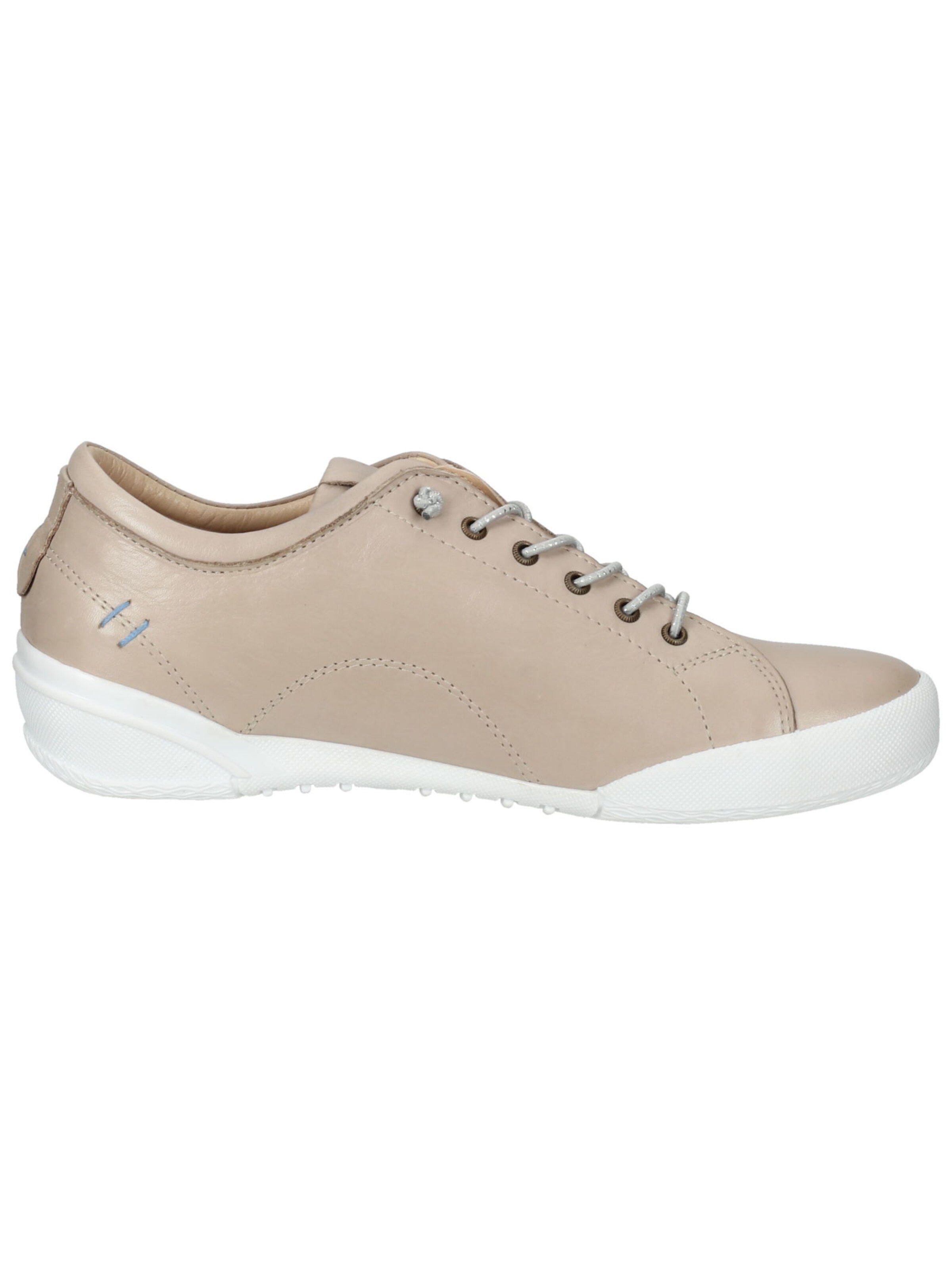 HUSH PUPPIES Sneakers laag in Beige