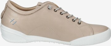 HUSH PUPPIES Sneaker in Beige