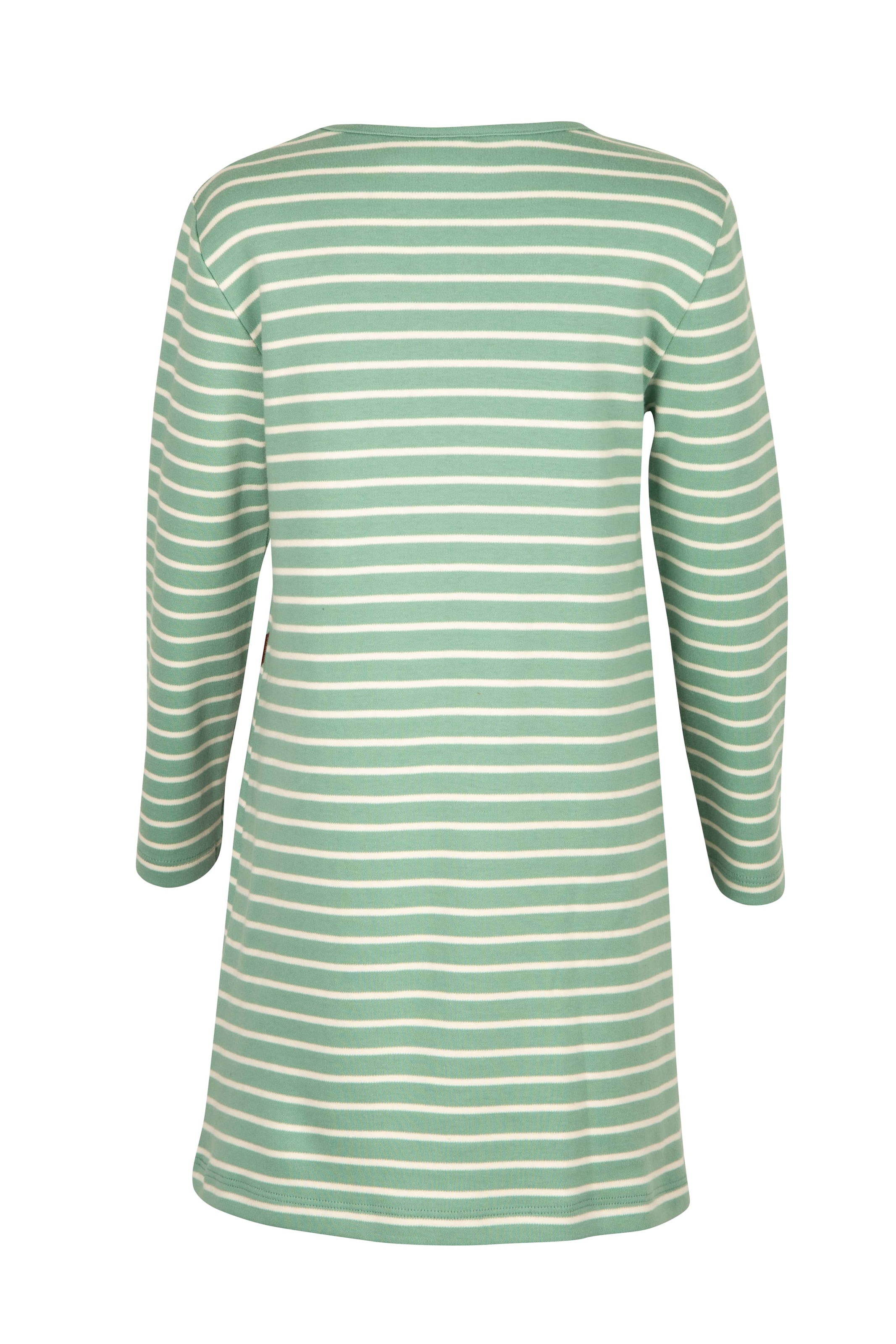 happy girls Платье в Зеленый