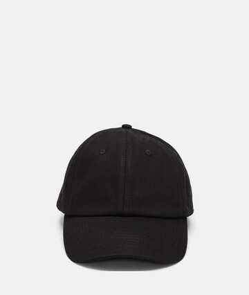 Liebeskind Berlin Cap in Black
