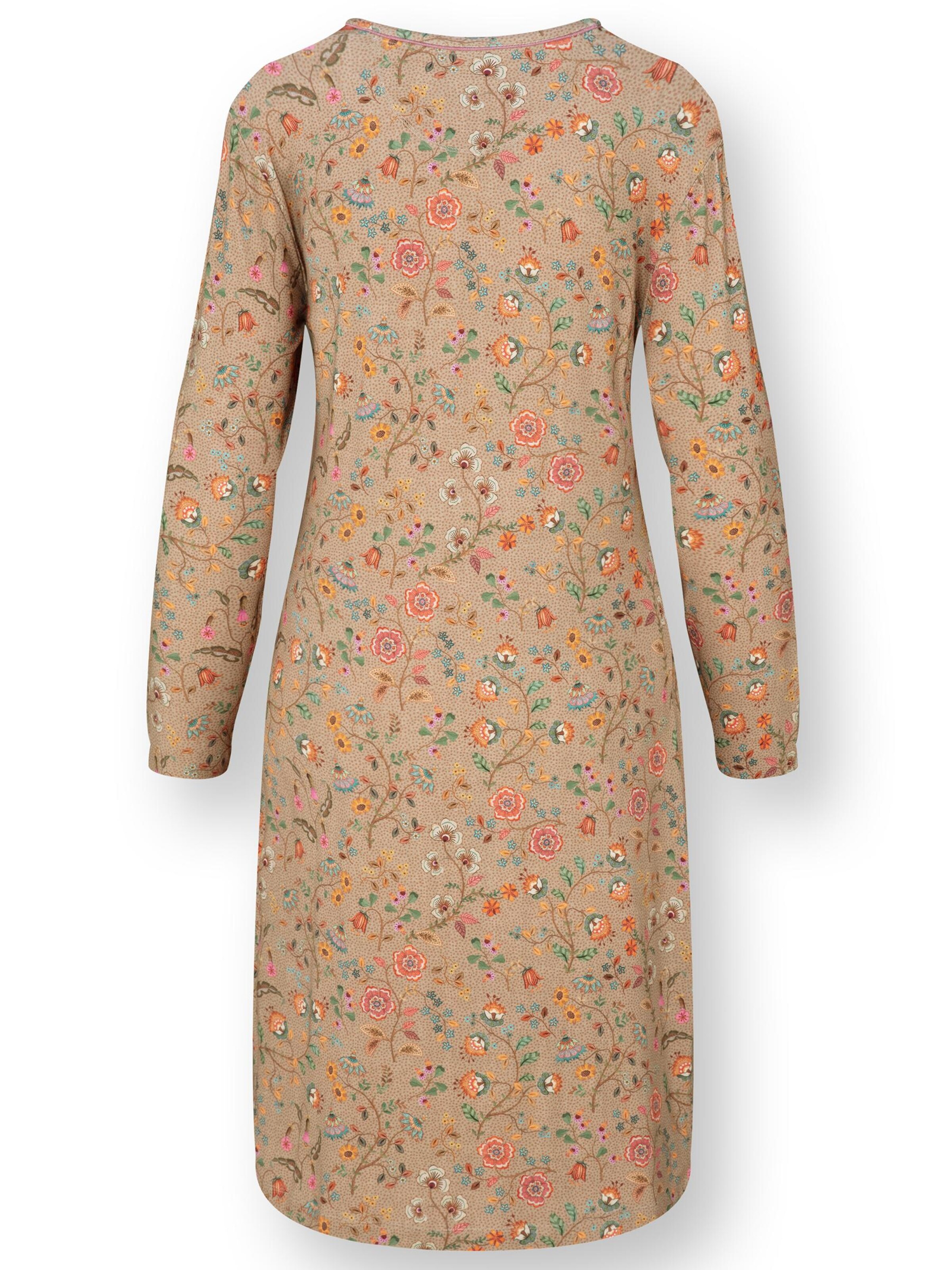 PIP STUDIO Nachthemd in Beige