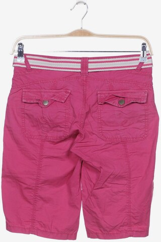 EDC BY ESPRIT Shorts in XS in Pink
