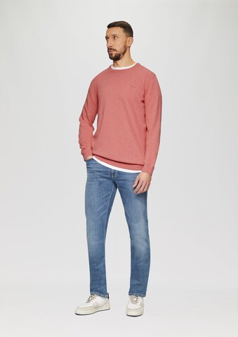Pull-over s.Oliver en rose
