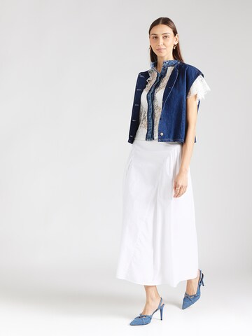 Liu Jo Blouse in Wit