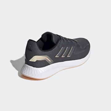 ADIDAS PERFORMANCE Běžecká obuv 'Falcon 2.0' – šedá