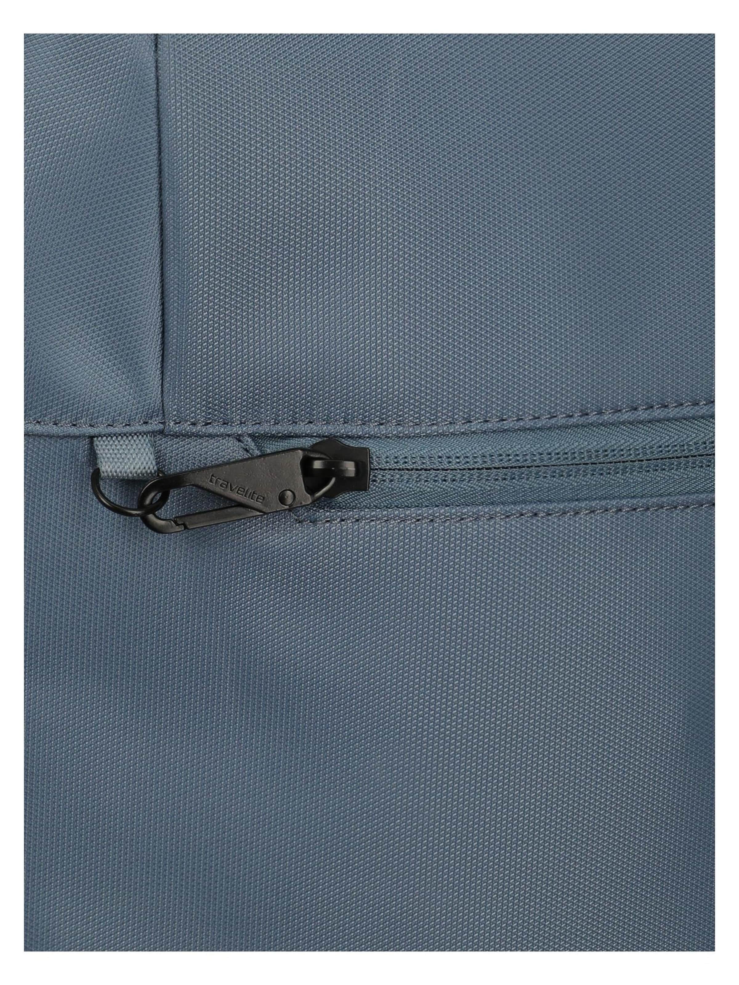 TRAVELITE Backpack in Blue