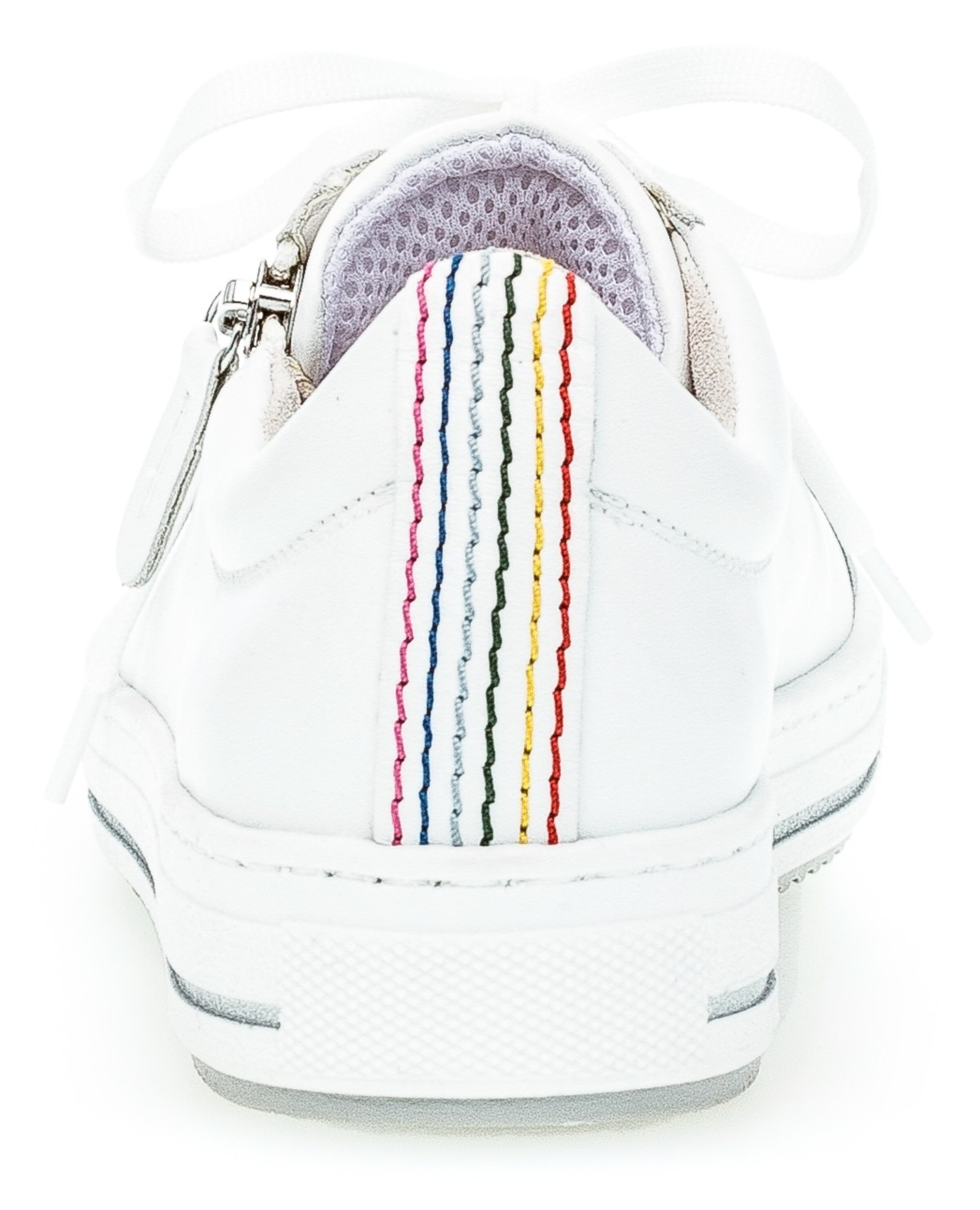 GABOR Sneaker in Weiß