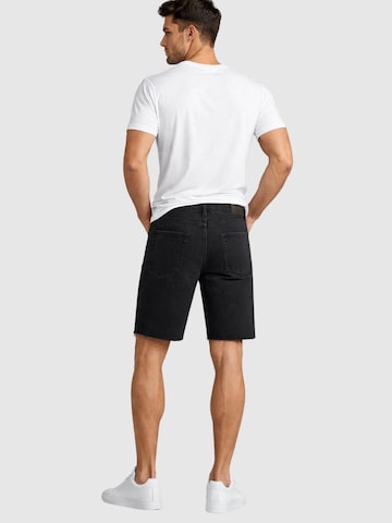 Loosefit Jeans di Only & Sons in nero