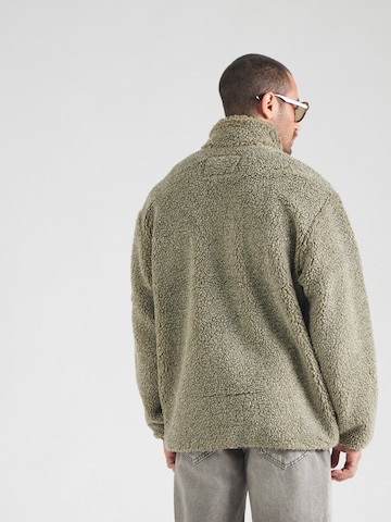 Giacca di mezza stagione 'CASEY' di WRANGLER in verde: dietro