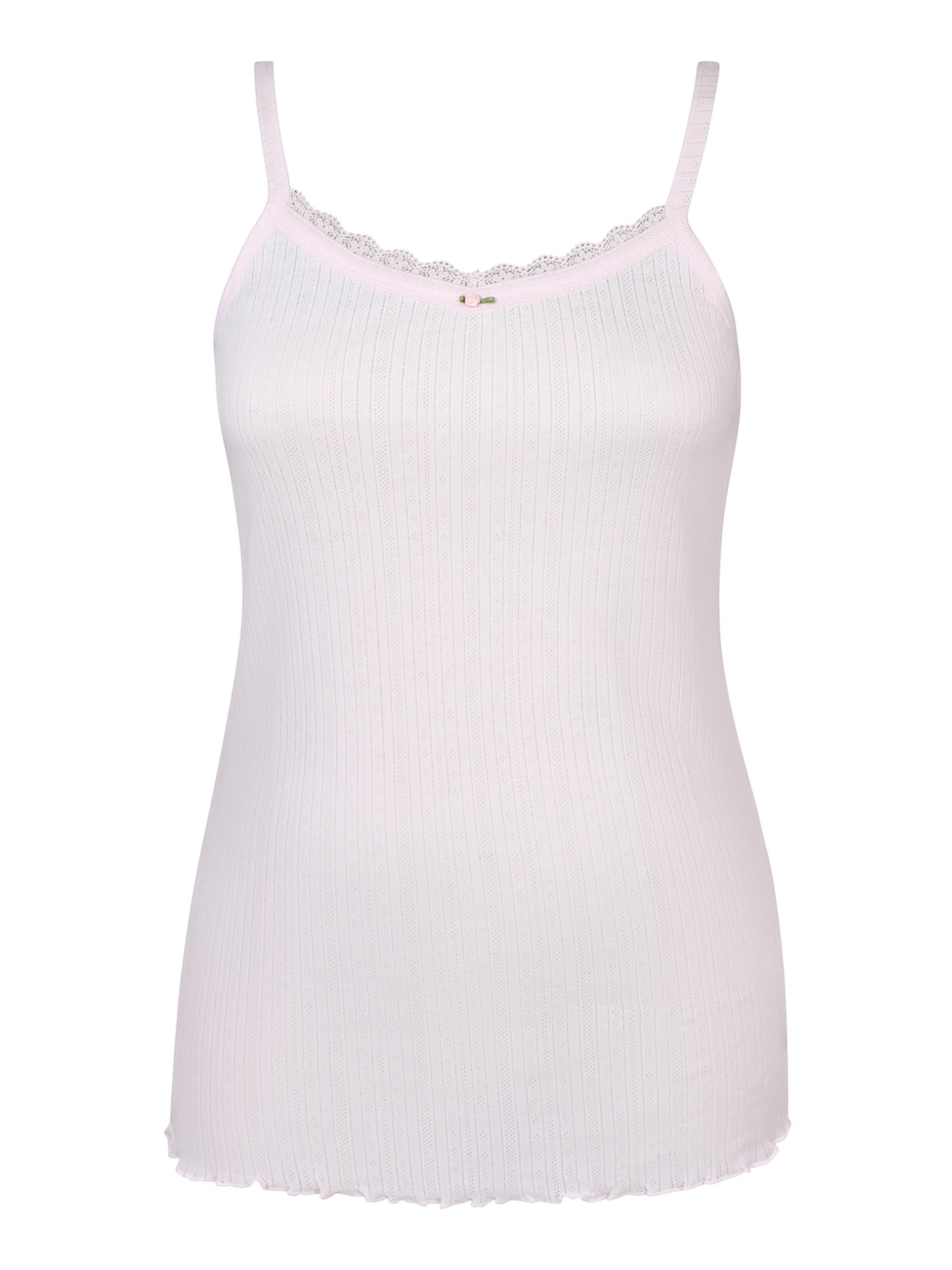 Anyday Overdel 'Magnolia 392' i pink: forside