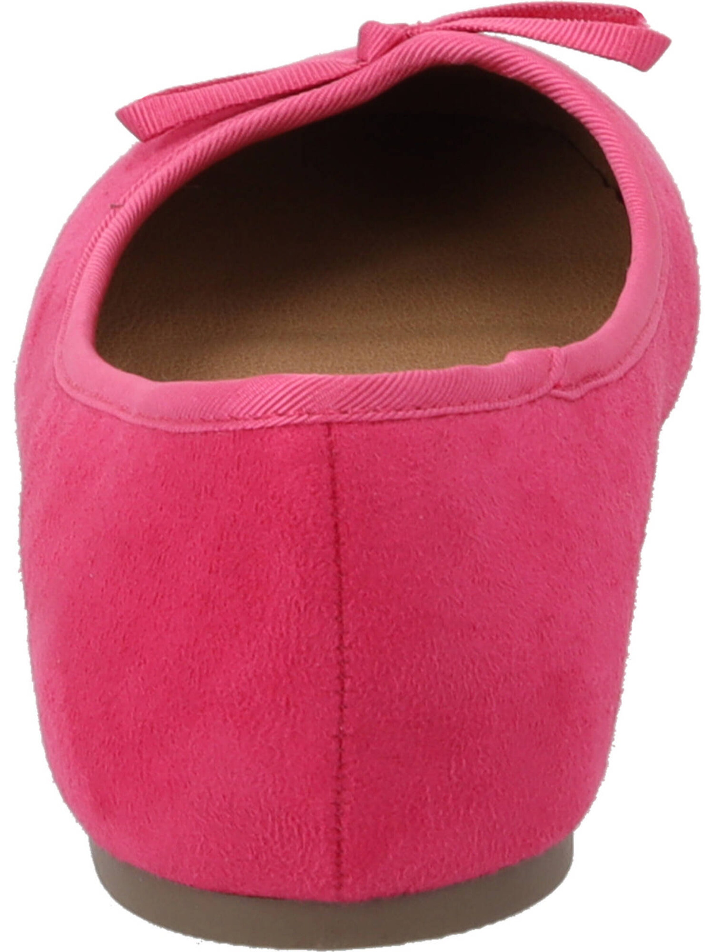 Palado Ballerina 'Voso' in Pink