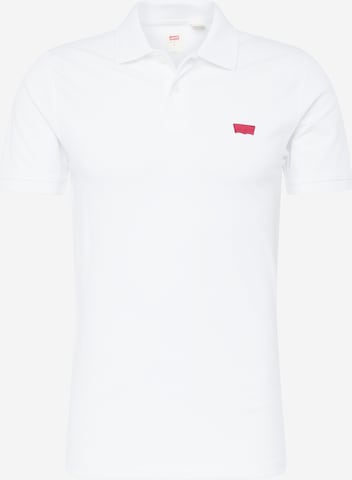 LEVI'S ® Футболка 'Housemark' в Белый: спереди