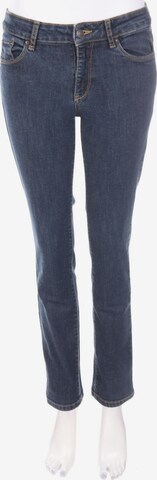 ESPRIT Skinny-Jeans 25-26 in Blau: predná strana