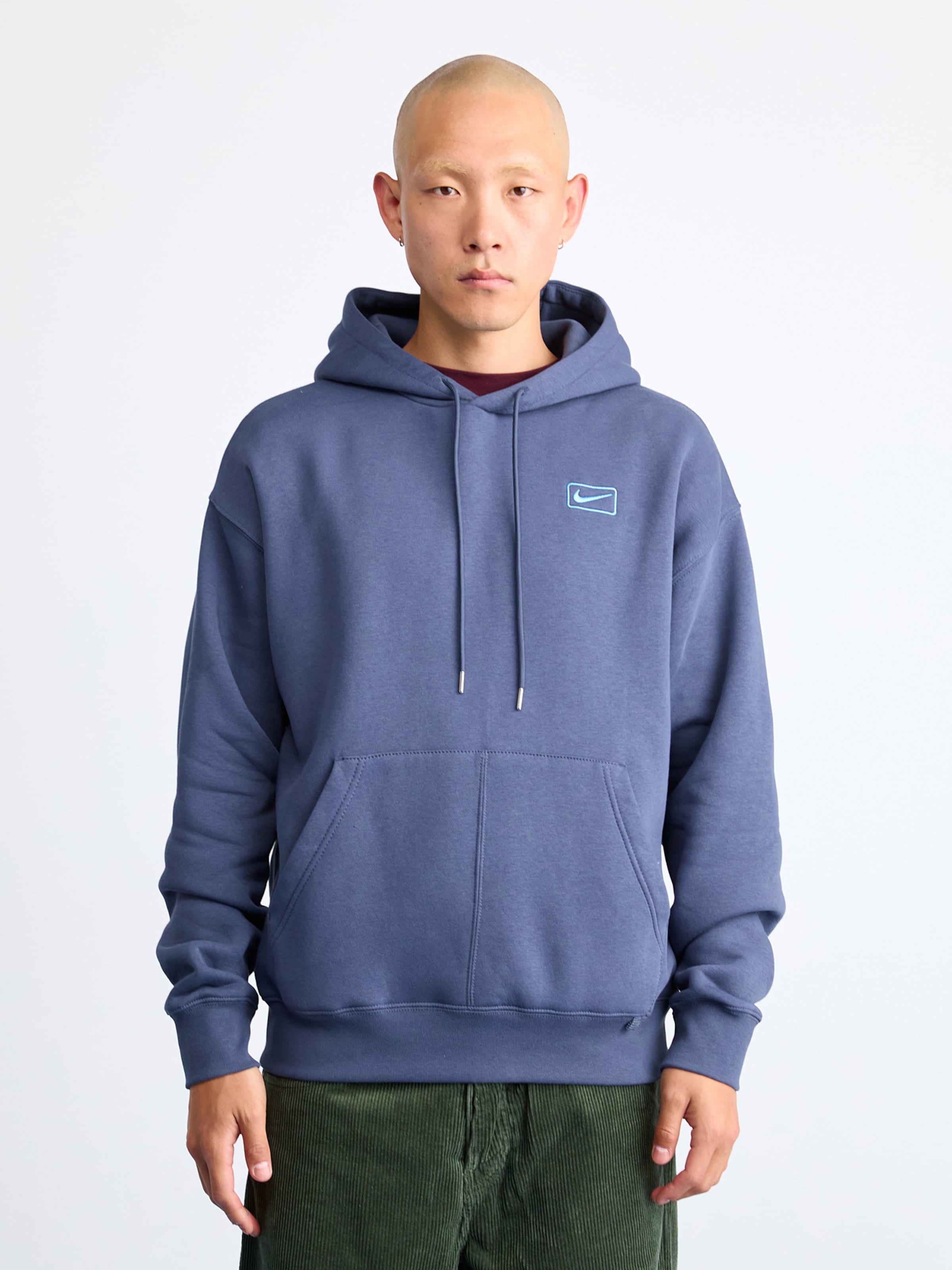 nike sweatshirt pastel