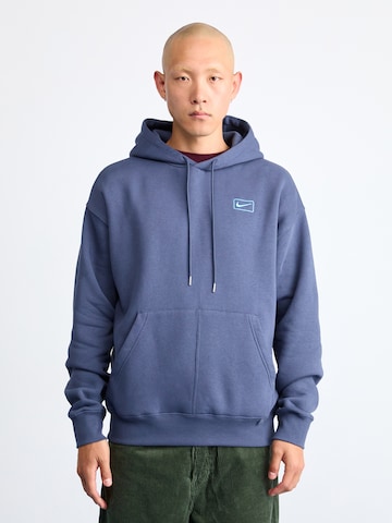 Nike Sportswear Dressipluus, värv sinine