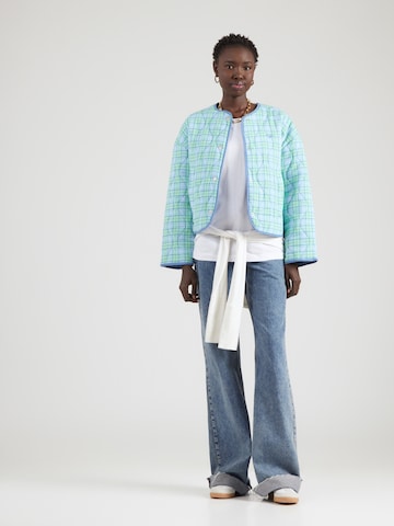 T-shirt Rich & Royal en blanc