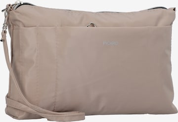 Picard Crossbody Bag 'Switchbag' in Beige