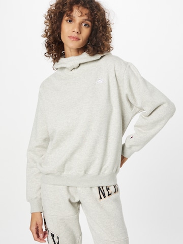 Champion Authentic Athletic Apparel Sweatshirt i grå: forside