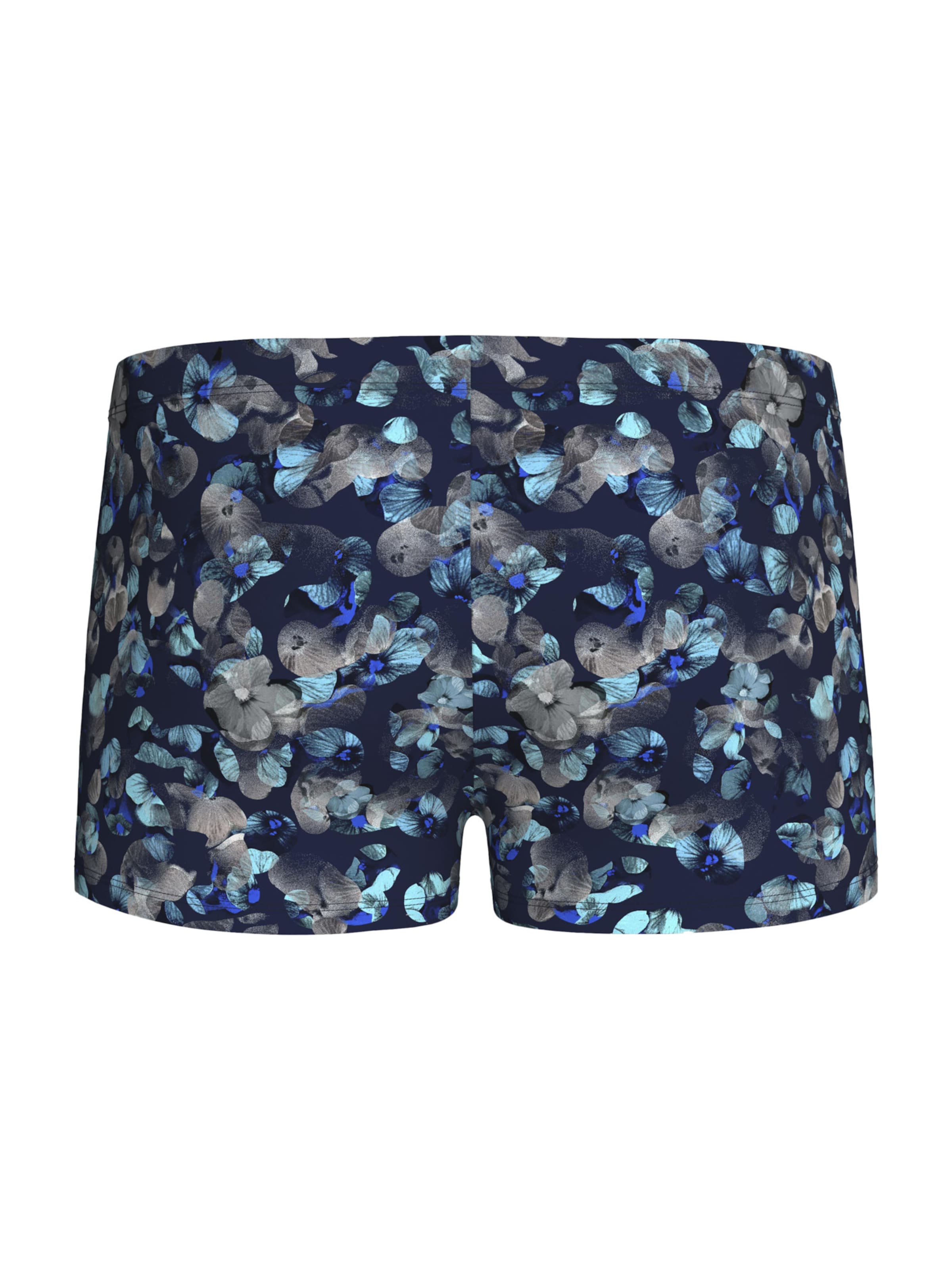 IMPETUS Badeshorts in Blau