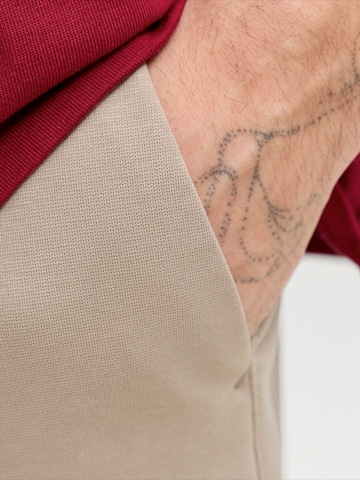 regular Pantaloni 'JPSTACE NEO' di JACK & JONES in marrone