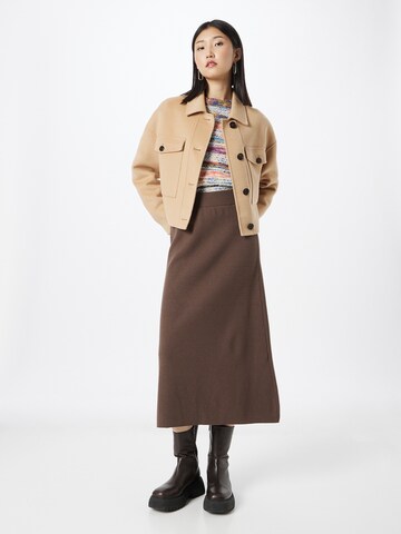 Smith&Soul Rok in Bruin