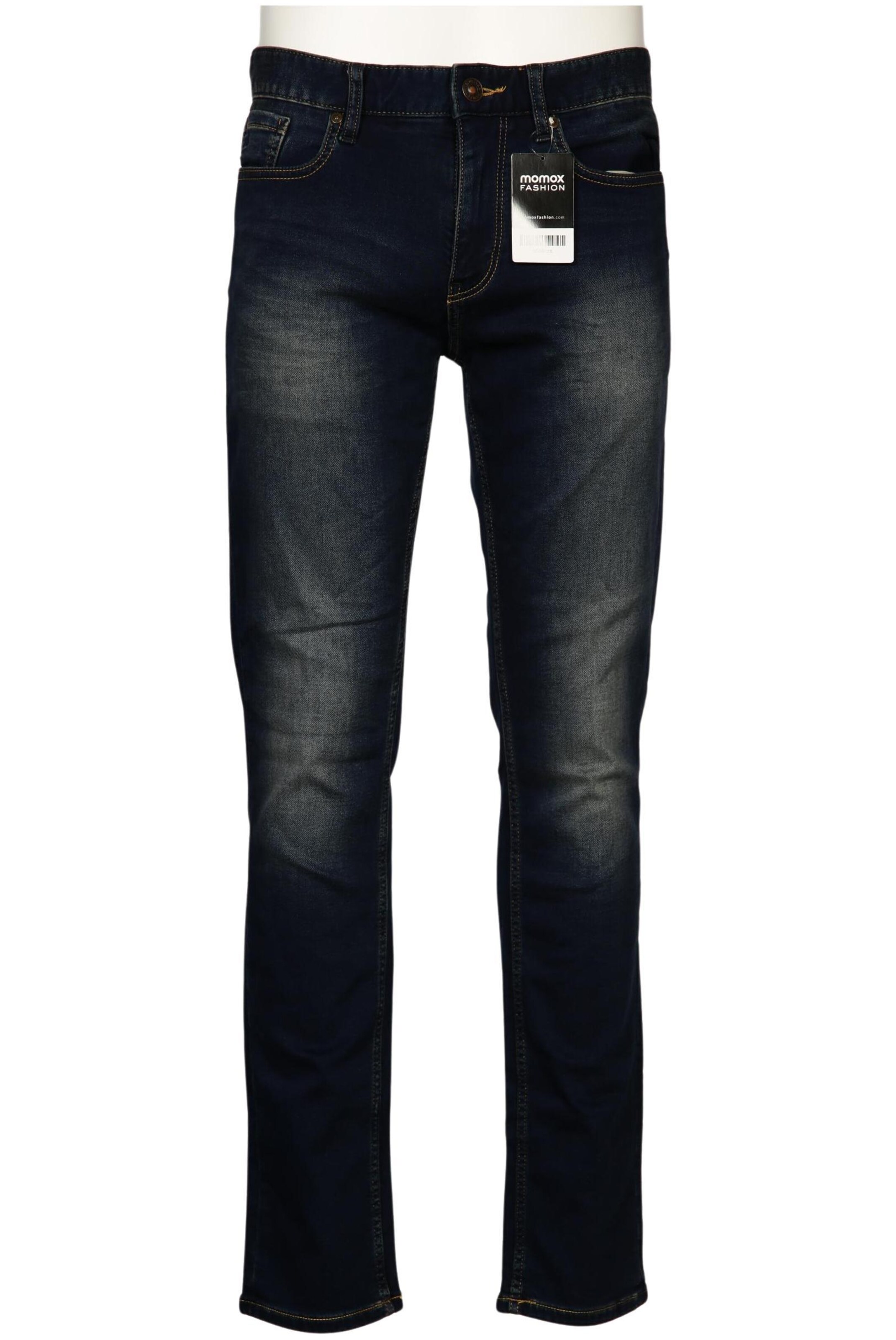 s.Oliver Jeans 33 in Blau: Vorderseite