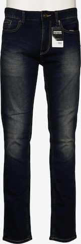 s.Oliver Jeans 33 in Blau: Vorderseite
