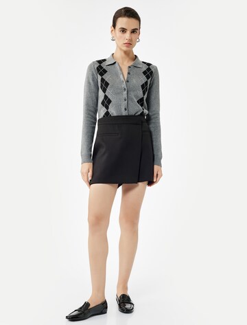 Koton Skirt in Black