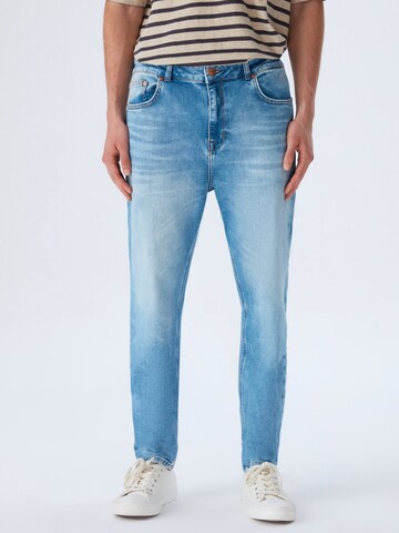 LTB Regular Jeans 'Alessio' in Blau: predná strana