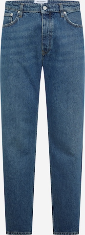 Won Hundred Regular Jeans 'Archer' in Blue: front