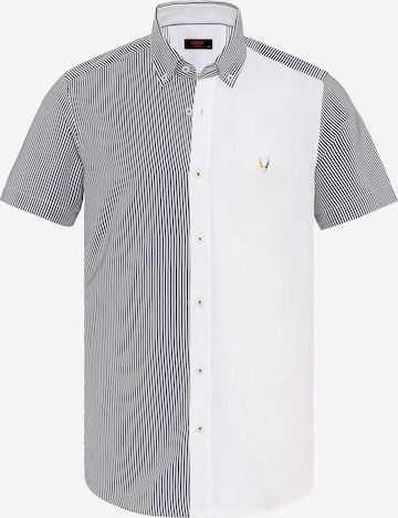 By Diess Collection Regular Fit Paita värissä musta: etupuoli