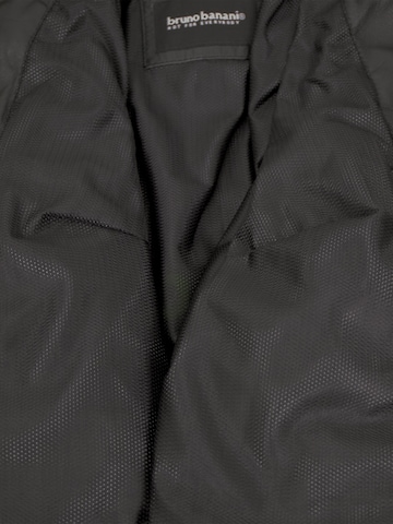 Bruno Banani - Chaqueta de entretiempo 'BB-581/L' en negro