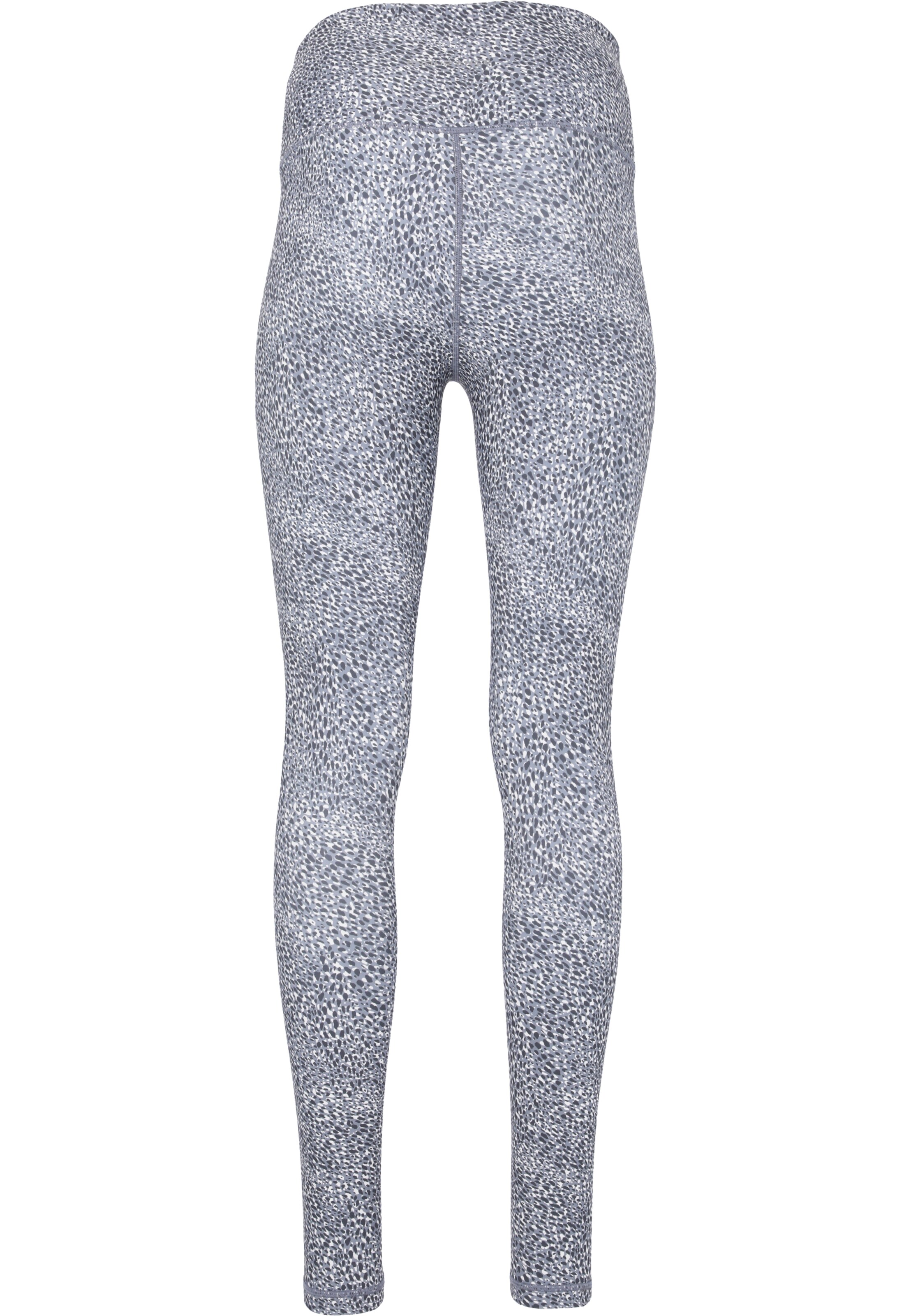 ENDURANCE Skinny Leggings 'Summer' in Grau