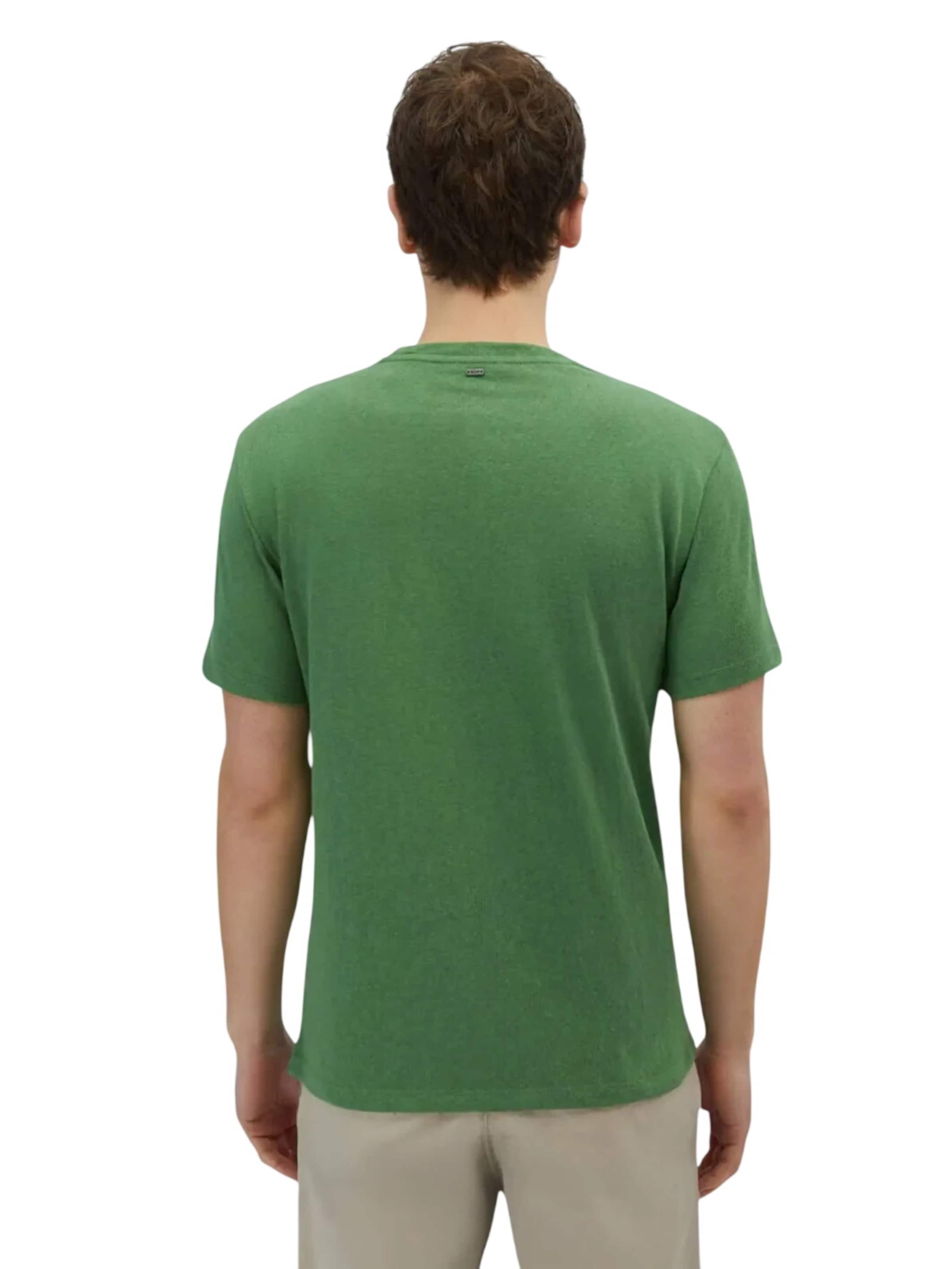 KİP Shirt in Groen