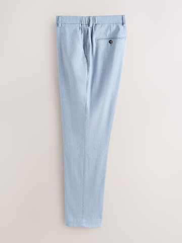 Next Regular Hose 'Motionflex' in Blau