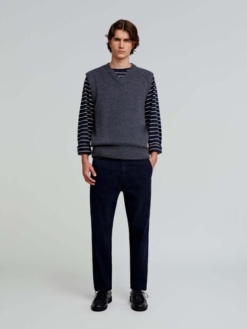 Gilet Scalpers en gris