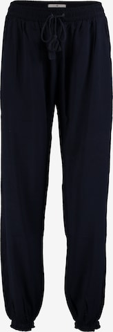 Hailys Pants 'Roxy' in Blue: front