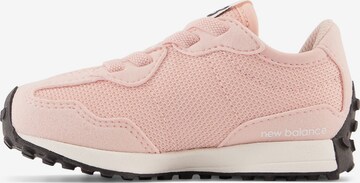 new balance Sneaker '327' in Pink