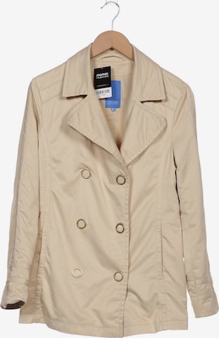 ESCADA Jacket & Coat in M in Beige: front