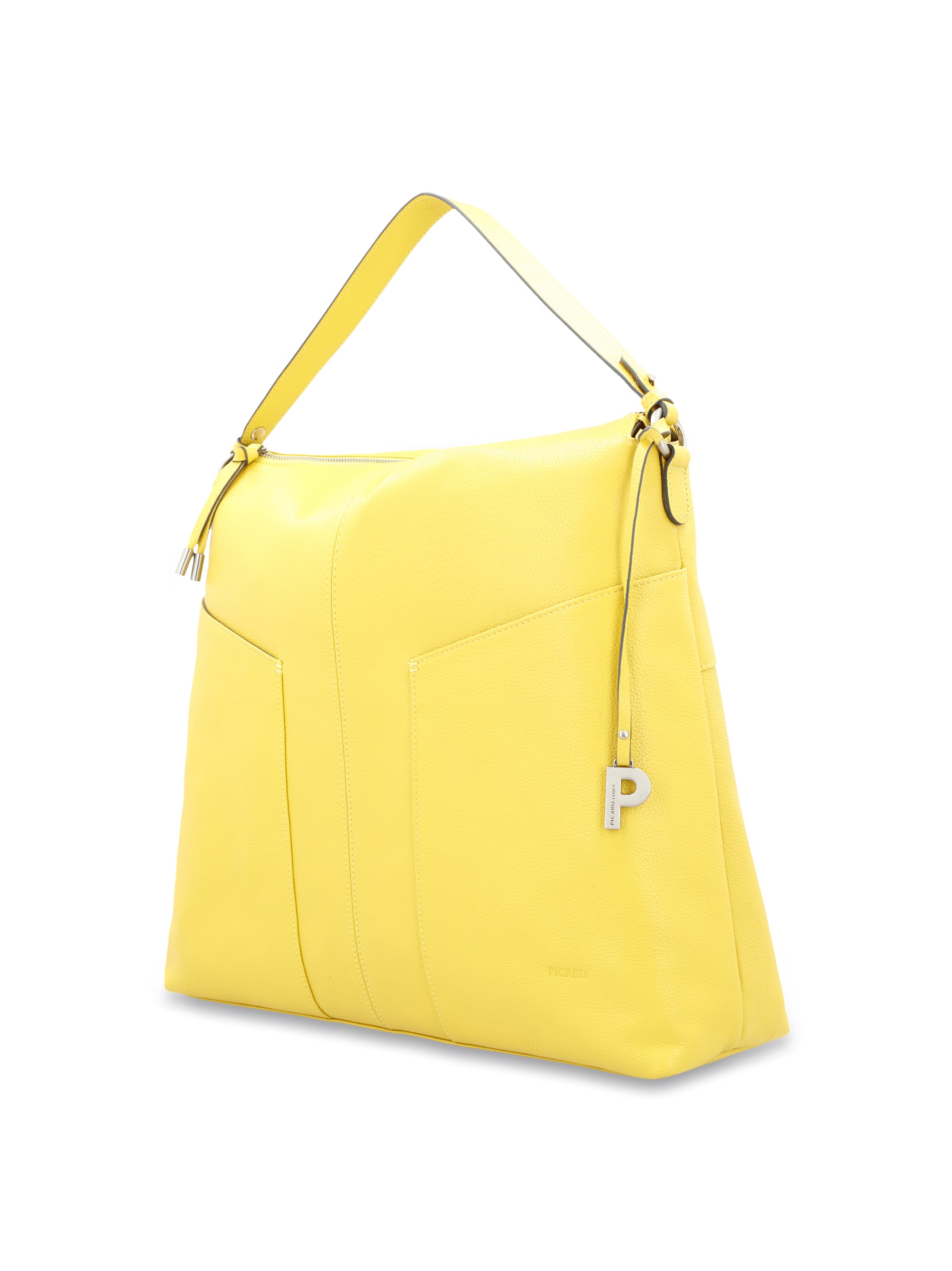 Picard Handtas 'Trust  Me' in Geel