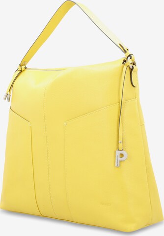 Picard Handbag 'Trust  Me' in Yellow