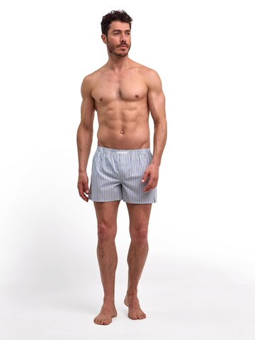 FALKE Boxer shorts in Blue