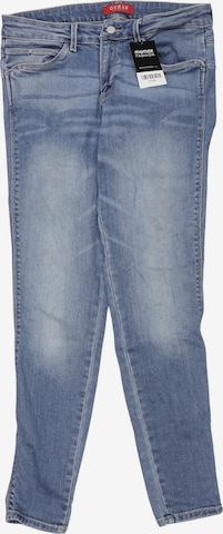 GUESS Jeans 51 in Blau: Vorderseite