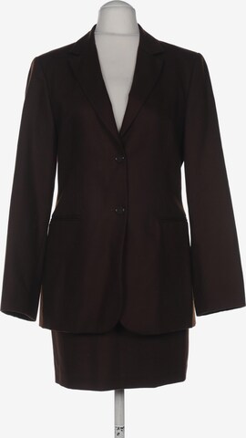 UNITED COLORS OF BENETTON Workwear & Suits in M in Brown: front