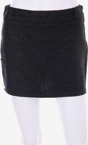 Amisu Skirt in S in Black: front
