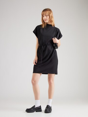 VILA Dress 'VIMerlano' in Black: front