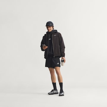 Chaussure de course 'Adizero Evo SL Exo' ADIDAS PERFORMANCE en noir