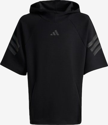 Sweat de sport 'Future Icons' ADIDAS SPORTSWEAR en noir : devant