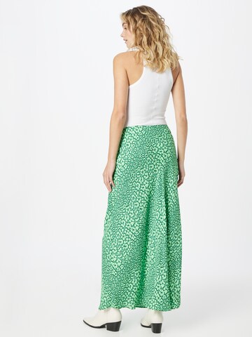 Whistles Skirt in Green